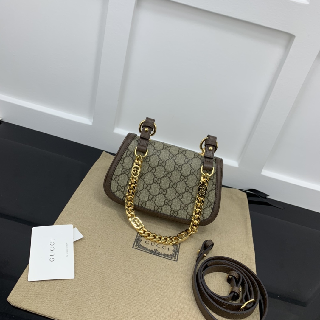 Gucci Satchel Bags